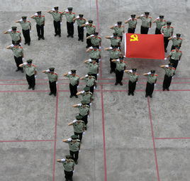 90后show出自我，校園招聘角色漸變